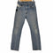 リーバイス Levis 505 66前期 42 TALON ZIP ボタン裏5 メンズ W30