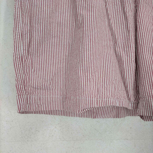 チャップス CHAPS ストライプショーツ メンズ JPN:42