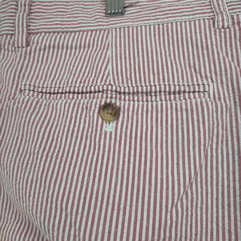 チャップス CHAPS ストライプショーツ メンズ JPN:42
