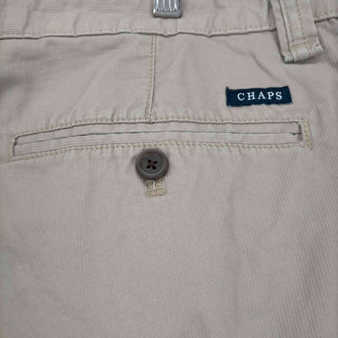 チャップス CHAPS カーゴショーツ メンズ JPN:42