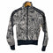 アディダスオリジナルス adidas Originals 総柄 トラックジャケット レディース JPN:M