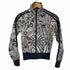 アディダスオリジナルス adidas Originals 総柄 トラックジャケット レディース JPN:M