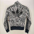 アディダスオリジナルス adidas Originals 総柄 トラックジャケット レディース JPN:M