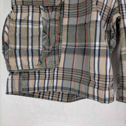 ノーティカ NAUTICA カーゴショーツ メンズ FR:38-40