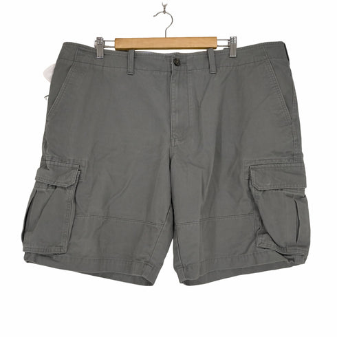 トミーヒルフィガー TOMMY HILFIGER CLASSIC FIT カーゴショーツ メンズ JPN:42