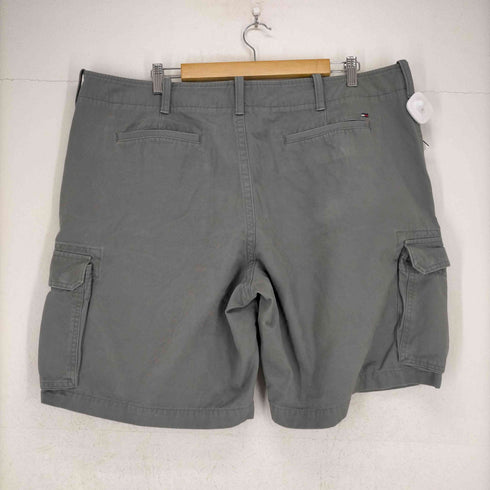 トミーヒルフィガー TOMMY HILFIGER CLASSIC FIT カーゴショーツ メンズ JPN:42