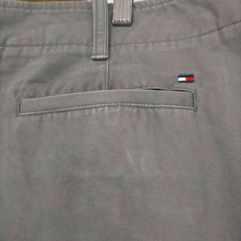 トミーヒルフィガー TOMMY HILFIGER CLASSIC FIT カーゴショーツ メンズ JPN:42