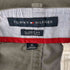 トミーヒルフィガー TOMMY HILFIGER CLASSIC FIT カーゴショーツ メンズ JPN:42