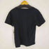 アヴィレックス AVIREX Tシャツ カットソー 半袖 クルーネック プリント コットン レディース FREE