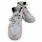 ジョーダンブランド JORDAN BRAND WMNS AIR JORDAN 1 MID - LIGHT VIOLET/BLACK-WHITE レディース JPN:24.5