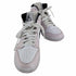 ジョーダンブランド JORDAN BRAND WMNS AIR JORDAN 1 MID - LIGHT VIOLET/BLACK-WHITE レディース JPN:24.5