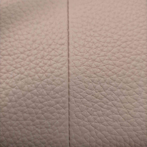 RafiCaro レザー ラウンドジップ 長財布 レディース