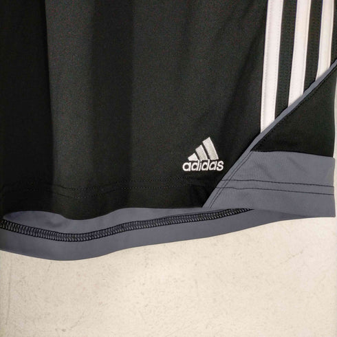 アディダス adidas スリーラインイージーショーツ メンズ 4XO