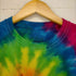 HAWAII タイダイ柄L/Sカットソー メンズ