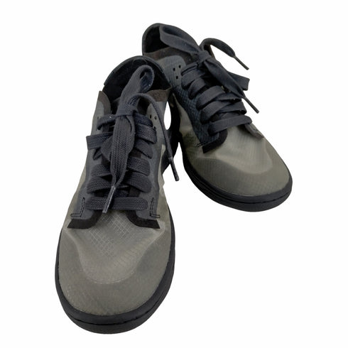 コムデギャルソン COMME des GARCONS 20SS WMNS DUNK LOW/CDG - COMME DES GARCON BLACK/BLACK-CLEAR レディース JPN:24.5
