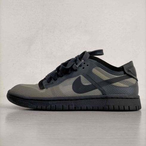 コムデギャルソン COMME des GARCONS 20SS WMNS DUNK LOW/CDG - COMME DES GARCON BLACK/BLACK-CLEAR レディース JPN:24.5
