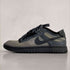 コムデギャルソン COMME des GARCONS 20SS WMNS DUNK LOW/CDG - COMME DES GARCON BLACK/BLACK-CLEAR レディース JPN:24.5