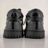 コムデギャルソン COMME des GARCONS 20SS WMNS DUNK LOW/CDG - COMME DES GARCON BLACK/BLACK-CLEAR レディース JPN:24.5