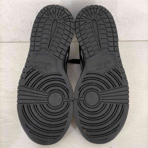 コムデギャルソン COMME des GARCONS 20SS WMNS DUNK LOW/CDG - COMME DES GARCON BLACK/BLACK-CLEAR レディース JPN:24.5