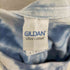 ギルダン GILDAN タイダイ柄L/Sカットソー メンズ JPN:L