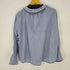 ビームスボーイ BEAMS BOY プルオーバーストライプシャツ レディース ONE SIZE
