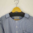 ビームスボーイ BEAMS BOY プルオーバーストライプシャツ レディース ONE SIZE