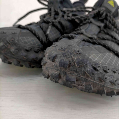 ナイキエーシージー NIKE ACG 23SS MOUNTAIN FLY LOW GTX SE DK SMOKE GREY/IRON GREY-DK SMOKE GREY メンズ JPN:25