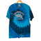 ポートアンドカンパニー PORT and COMPANY SHARKHEADS BILOXI BEACH MS タイダイ柄クルーネックTシャツ メンズ JPN:L