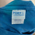 ポートアンドカンパニー PORT and COMPANY SHARKHEADS BILOXI BEACH MS タイダイ柄クルーネックTシャツ メンズ JPN:L
