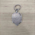 1920S ENGLISH SILVER BIRMINGHAM L.W.C.A.JUNIOR 1921 エンブレムペンダントトップ メンズ