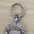 1920S ENGLISH SILVER BIRMINGHAM L.W.C.A.JUNIOR 1921 エンブレムペンダントトップ メンズ
