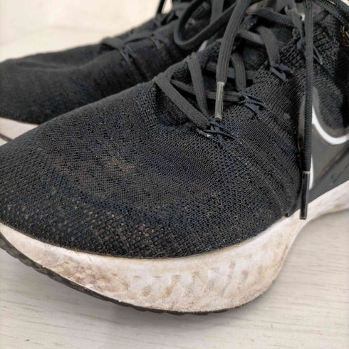 ナイキ NIKE React Infinity Run Flyknit 2 / リアクト インフィニティ ラン フライニット 2 レディース JPN:25
