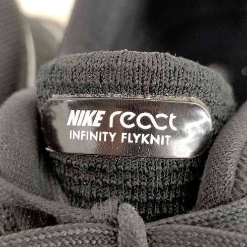 ナイキ NIKE React Infinity Run Flyknit 2 / リアクト インフィニティ ラン フライニット 2 レディース JPN:25