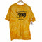 ジャージーズ JERZEES FRANKLIN STREET BURROUTS タイダイ柄クルーネックTシャツ メンズ JPN:XL