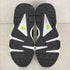 ナイキ NIKE AIR HUARACHE - WHITE/SCREAM GREEN-ROYAL BLUE メンズ JPN:25