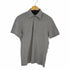 ジルサンダー JIL SANDER ポロシャツ 半袖 比翼 イタリア製 レディース import:XS