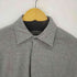 ジルサンダー JIL SANDER ポロシャツ 半袖 比翼 イタリア製 レディース import:XS