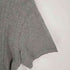 ジルサンダー JIL SANDER ポロシャツ 半袖 比翼 イタリア製 レディース import:XS