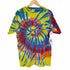 カラートーン colortone タイダイ柄クルーネックTシャツ メンズ JPN:L