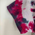 フルーツオブザルーム FRUIT OF THE LOOM タイダイ柄クルーネックTシャツ メンズ JPN:L