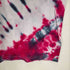 フルーツオブザルーム FRUIT OF THE LOOM タイダイ柄クルーネックTシャツ メンズ JPN:L