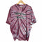 ギルダン GILDAN Abington Buddies タイダイ柄クルーネックTシャツ メンズ 2XL