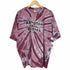 ギルダン GILDAN Abington Buddies タイダイ柄クルーネックTシャツ メンズ 2XL