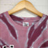ギルダン GILDAN Abington Buddies タイダイ柄クルーネックTシャツ メンズ 2XL