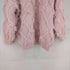 U:UME Relaxed Tassel Design Sweater レディース JPN:M
