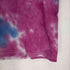 CROSS COLORS YA DIG タイダイ柄クルーネックTシャツ メンズ JPN:S