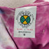 CROSS COLORS YA DIG タイダイ柄クルーネックTシャツ メンズ JPN:S