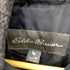 エディーバウアー Eddie Bauer ニット切替 ダウンジャケット レディース PS