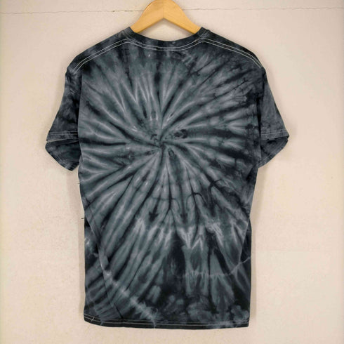スラッシャー THRASHER マグロゴ タイダイ柄クルーネックTシャツ メンズ JPN:M