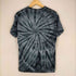 スラッシャー THRASHER マグロゴ タイダイ柄クルーネックTシャツ メンズ JPN:M